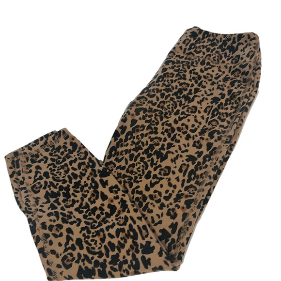 J.Crew Weekend Leggings - Picture 1 of 5